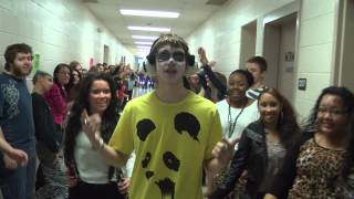 GST BOCES 2014 Lip Dub