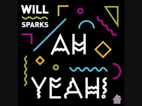 Melbournia Too original, Ah Yeah! - Will Sparks Vs Major Lazer (Mike D MashUp)