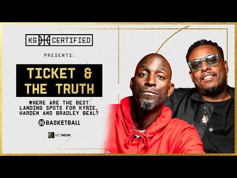 Finals Recap: Nuggets Win 1st Title, NBA Offseason Preview | Ticket & The Truth | SHOWTIME