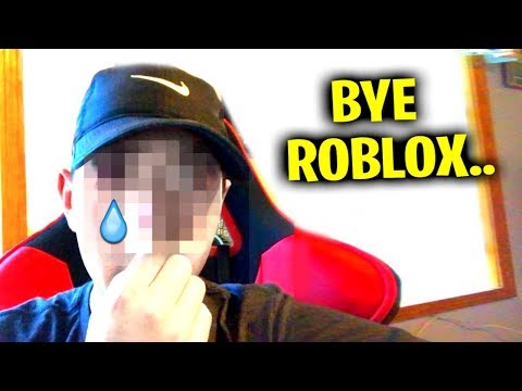 Why I Left.. (Roblox) Video