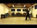 Lucio Demare "Malena" clase de tango 