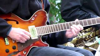 "Swing Spring" (Miles Davis) - The Ron McClure Trio