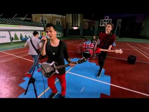 Panic Station - Amsterdam (Official Video)