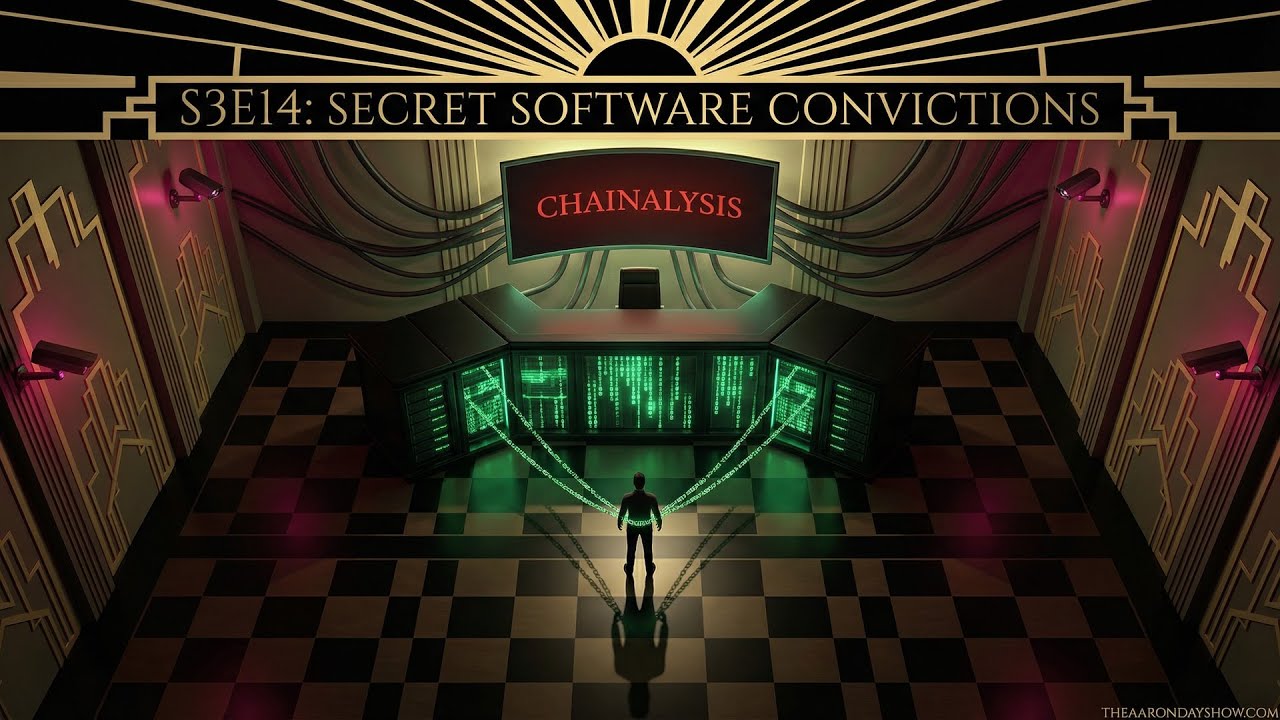Secret Software Convictions The Roman Sterlingov Nightmare