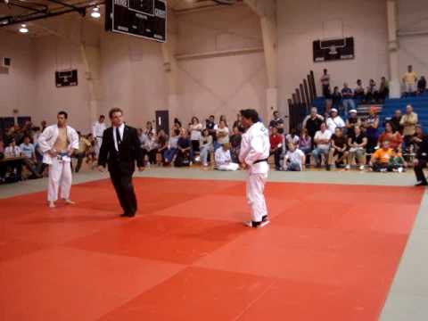 Judoka German Velazco