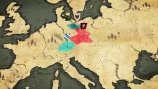 Europa Universalis IV Art of War 1