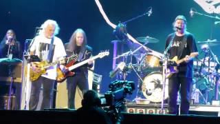 Neil Young &amp; Crazy Horses - Who&#39;s Gonna Stand Up? - Live in Hyde Park