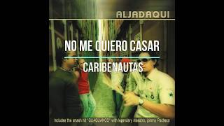 No Me Quiero Casar Music Video