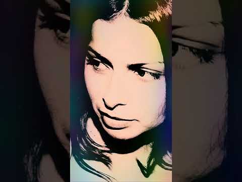 Hope Sandoval (Mazzy Star) : Suddenly Beside You (2010) Subtitles