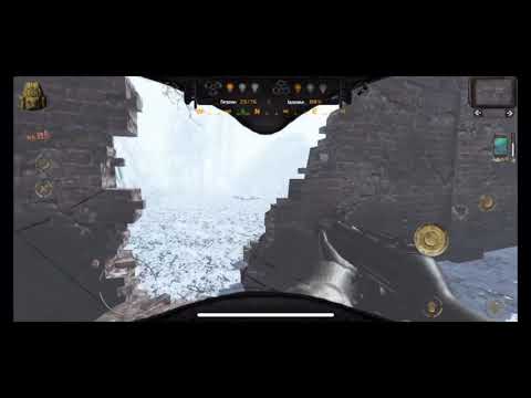 Z.O.N.A Shadow of Lemansk Post-apocalyptic shooter Video