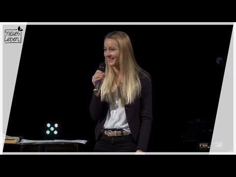 Madeleine Häsler - Du bist berufen!