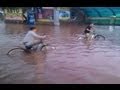 Наводнение в башкирии. Наводнение: Башкирия 2013 август. 
