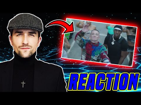 ARRDEE X @BugzyMalone - ONE DIRECTION (OFFICIAL VIDEO) REACTION!!!