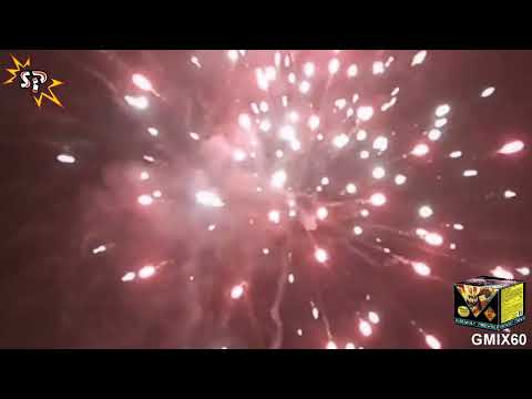 WYRZUTNIA FIRE WOLF - 60s - GMIX60 - Superpower