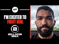 Featherweight Champion Patricio Pitbull talks Bellator 286 fight against Adam Borics | CBS Sports HQ