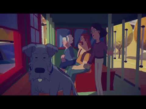 Anideos video.