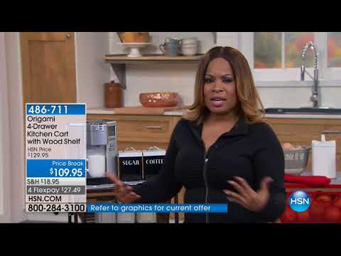 HSN | Home Solutions 09.15.2017 - 05 AM