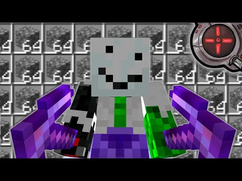 Hermitcraft VII - I've been Etho'd - Episode 24