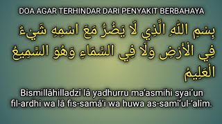 Download lagu DOA AGAR TERHINDAR DARI PENYAKIT BERBAHAYA mp3 Download lagu DOA AGAR TERHINDAR DARI PENYAKIT BERBAHAYA mp3