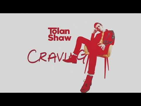 Craving (Official Audio) - Tolan Shaw