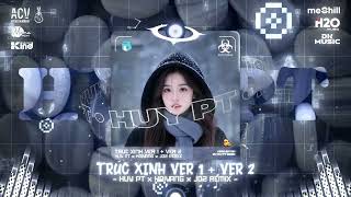 TRÚC XINH VER 1 + 2 - KIỀU THƠ MELLOW (BẢN CHUẨN TIKTOK) Trúc Xinh Trúc Mọc Đầu Đình Hot TikTok 2025