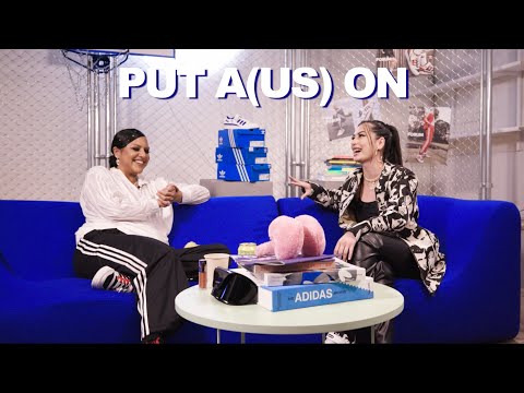 PUT A(US) ON EPISODE 1