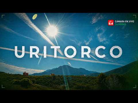 CAPILLA DEL MONTE | URITORCO 🔴 EN VIVO   02.08.26