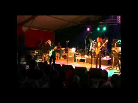 Manfred Mann´s Earth Band - Father Of Night, Father Of Day  (Germany 2005).avi