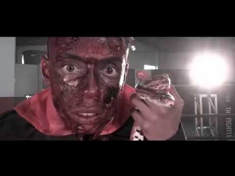 Fernanda Fé - Blindadona (Clipe Oficial) P.DRÃO/DJ WANDEKO