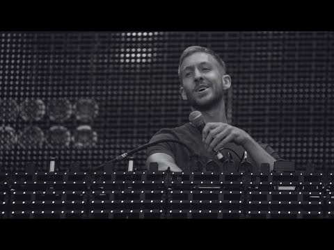 Calvin Harris x Clean Bandit - Sweet Nothing x Rather Be (DJ Love Mashup)