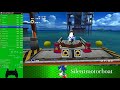 20180522 264379464 Sonic Adventure 2 Battle