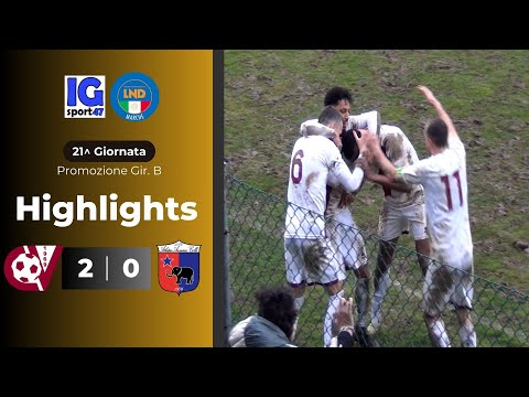 Casette Verdini-Azzurra Colli 2-0 (Promotion to Group B)