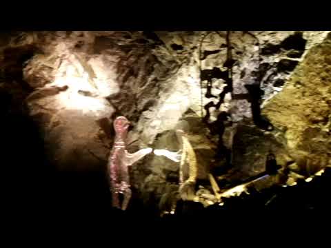 Subterranea, Taberg 2019