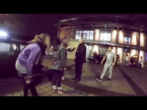 VEGAN FOR FIT 2 - GIPFELSTURMSTAFFEL - UMBOXING - VIDEO