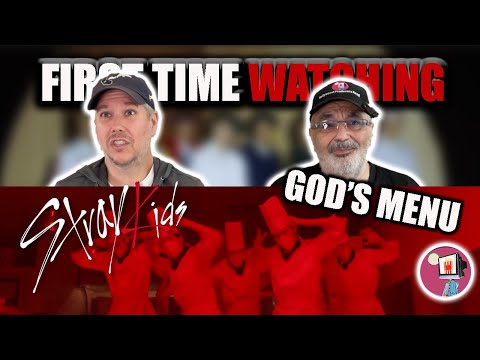 First Time Listening to GOD'S MENU by STRAY KIDS | Reaction Video