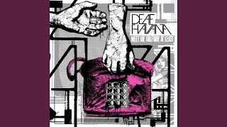 Music video thumbnail preview for You Are Beautiful by Deaf Havana