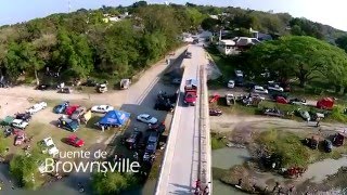 preview picture of video 'Puente de Brownsville, Xicoténcatl, Tam.'