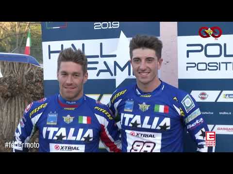 Trial Outdoor 2019: Highlights round 1 a San Gemini