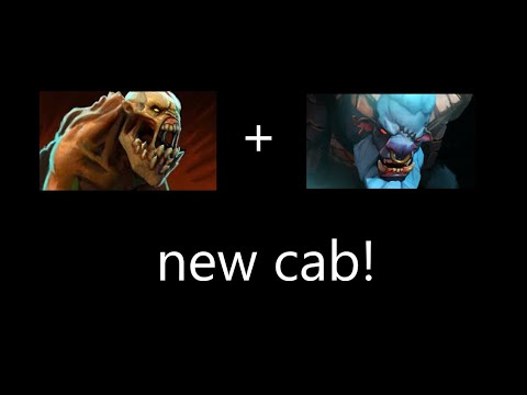 Spirit breaker the new cab