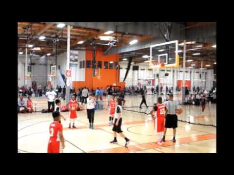 Team Relentless 6th silver vs  Dojo   NY Classic Tourney v2