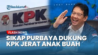 Purbaya Sebut OTT KPK Jadi Shock Therapy Pegawai Pajak, Kemenkeu Janji Tak Intervensi Hukum