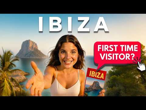 Ibiza Spain The BEST Things To DO in Ibiza Top 15 MUST see places and the best beaches  Travel Guide