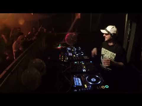 PIERO PIRUPA Smile House 25.11.23 - Anyway Club