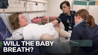 Silent Birth: A Mother’s Worst Nightmare Becomes Reality | Midwives