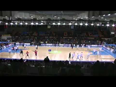 ORO MENORCA BASQUET,71 - GIRONA FC,57 (04/02/2012 0:00:00)