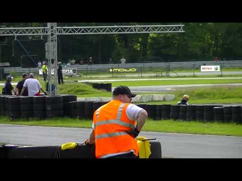 RMC Wittgenborn 2014 Finale