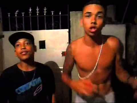 MC CLEBINHO SEQUESTRO DA FILHA DO KOREANO