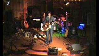 Chris Helme (Seahorses) &#39;Blinded By The Sun&#39;