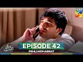 Pehli Mohabbat Episode 42 14th May 2025 Noreen Gulwani Ibrahim Ali Alavi HUM TV
