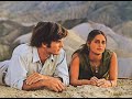John Fahey Zabriskie Point PART 1 (unused tapes from the 1970 movie)
